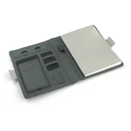 Preetz Santhome10W MagSafe A5 Organiser Beige Inner